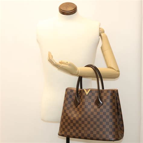 Louis Vuitton Kensington Tote for sale 